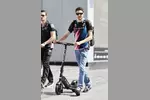 Foto zur News: Esteban Ocon (Alpine)