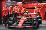 Foto zur News: Oliver Bearman (Ferrari)