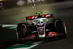 Foto zur News: Nico Hülkenberg (Haas)