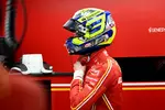 Foto zur News: Oliver Bearman (Ferrari)