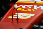 Foto zur News: Oliver Bearman (Ferrari)