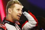 Foto zur News: Nico Hülkenberg (Haas)