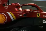 Foto zur News: Charles Leclerc (Ferrari)