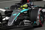 Foto zur News: Lewis Hamilton (Mercedes)