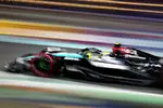 Foto zur News: Lewis Hamilton (Mercedes)