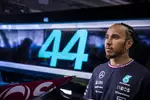 Foto zur News: Lewis Hamilton (Mercedes)