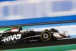 Foto zur News: Nico Hülkenberg (Haas)