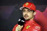 Gallerie: Charles Leclerc (Ferrari)