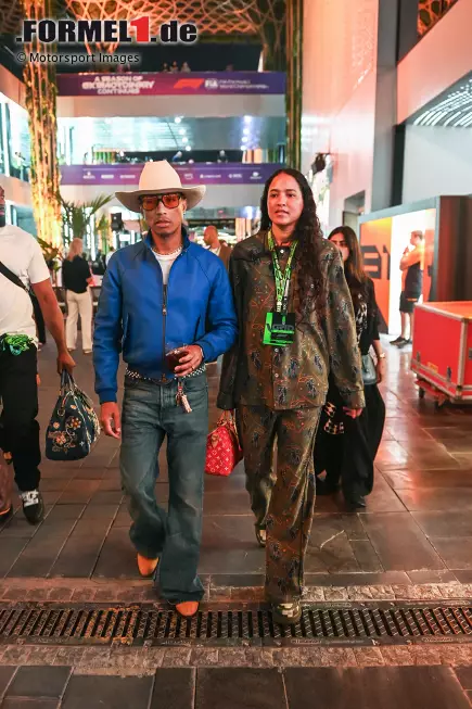 Foto zur News: Pharrell Williams