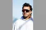 Foto zur News: Fernando Alonso (Aston Martin)