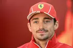 Foto zur News: Charles Leclerc (Ferrari)