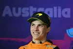 Foto zur News: Oscar Piastri (McLaren)