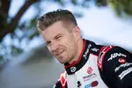 Foto zur News: Nico Hülkenberg (Haas)