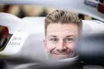 Foto zur News: Nico Hülkenberg (Haas)