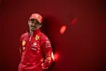 Foto zur News: Charles Leclerc (Ferrari)