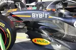 Foto zur News: Red Bull RB20