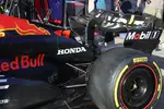 Foto zur News: Red Bull RB20