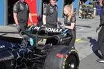 Foto zur News: Mercedes W15