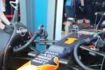 Foto zur News: Red Bull RB20