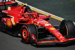 Foto zur News: Carlos Sainz (Ferrari)