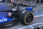 Foto zur News: Williams FW46