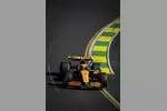 Foto zur News: Lando Norris (McLaren)