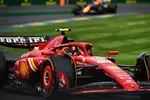 Foto zur News: Carlos Sainz (Ferrari)