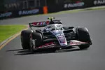 Foto zur News: Nico Hülkenberg (Haas)