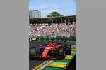 Foto zur News: Charles Leclerc (Ferrari)