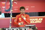 Foto zur News: Charles Leclerc (Ferrari)