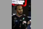 Foto zur News: Lewis Hamilton (Mercedes)