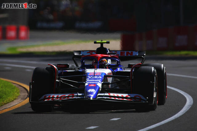 Foto zur News: Formel 1 am Dienstag: Frauenrechtlerin kritisiert Red Bull scharf im Fall Horner