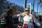 Foto zur News: Nico Hülkenberg (Haas)