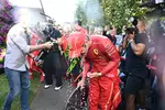 Foto zur News: Carlos Sainz (Ferrari)