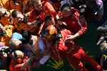 Foto zur News: Carlos Sainz (Ferrari)