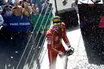 Foto zur News: Carlos Sainz (Ferrari)