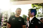 Foto zur News: Kevin Magnussen (Haas)