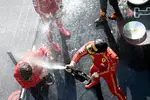 Foto zur News: Carlos Sainz (Ferrari)