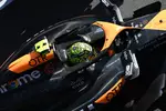 Foto zur News: Lando Norris (McLaren)