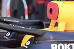 Foto zur News: Red Bull RB20