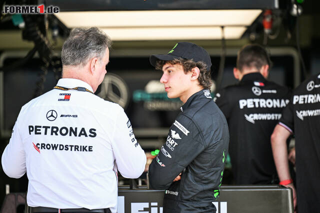 Foto zur News: Formel-1-Liveticker: Christian Horner glaubt an Ricciardo-Comeback!
