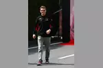 Foto zur News: Nico Hülkenberg (Haas)