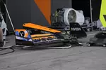 Foto zur News: McLaren MCL38