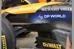 Foto zur News: McLaren MCL38