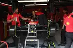 Foto zur News: Ferrari SF-24