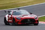 Foto zur News: Safety-Car