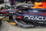 Foto zur News: Red Bull RB20