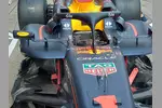 Foto zur News: Red Bull RB20