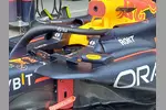 Foto zur News: Red Bull RB20