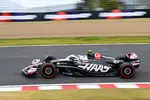 Foto zur News: Nico Hülkenberg (Haas)